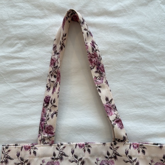 Rare Love Shack Fancy Tote - Picture 3 of 8